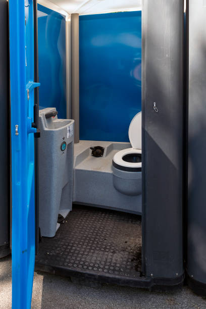Porta potty rental for festivals in Richmond Heights, FL