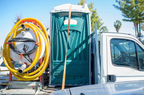 Reliable Richmond Heights, FL porta potty rental Solutions