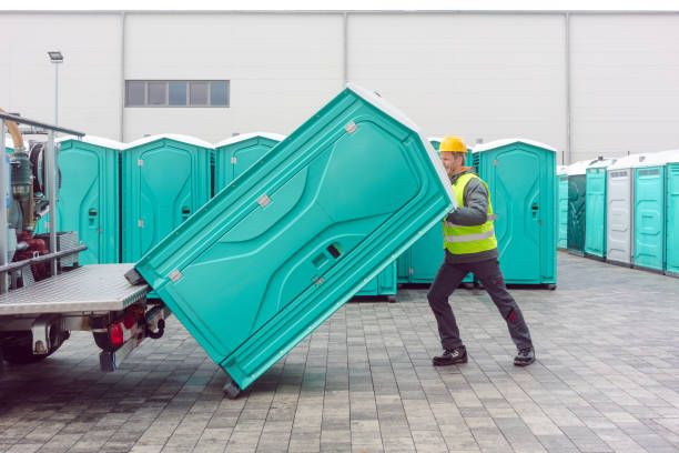 Best Event porta potty rental  in Richmond Heights, FL