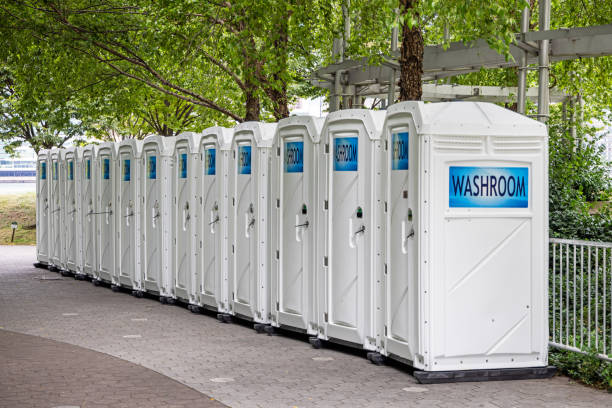 Best Temporary restroom rental  in Richmond Heights, FL