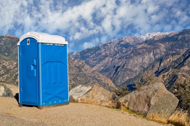 Best Portable restroom trailer rental  in Richmond Heights, FL