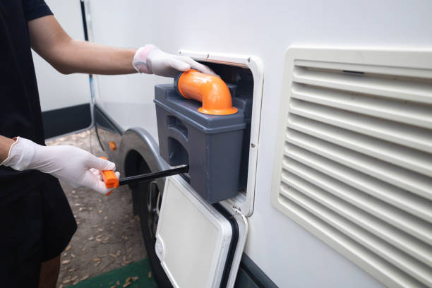 Best Porta potty services near me  in Richmond Heights, FL
