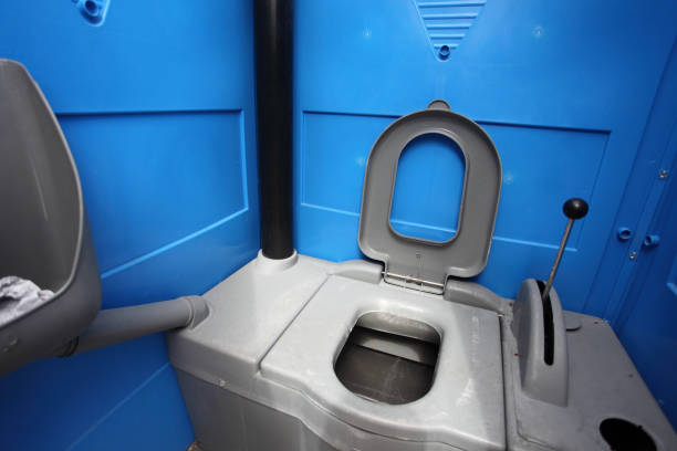 Best High-end porta potty rental  in Richmond Heights, FL