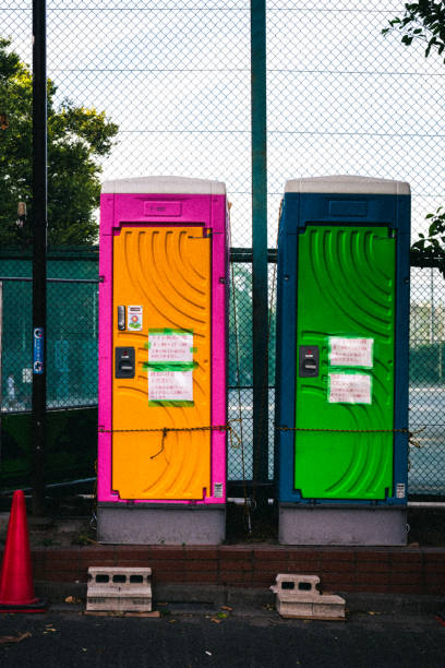 Best Affordable portable toilet rental  in Richmond Heights, FL