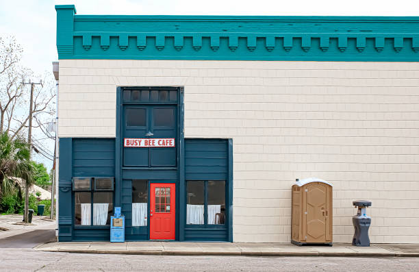 Best Construction site porta potty rental  in Richmond Heights, FL