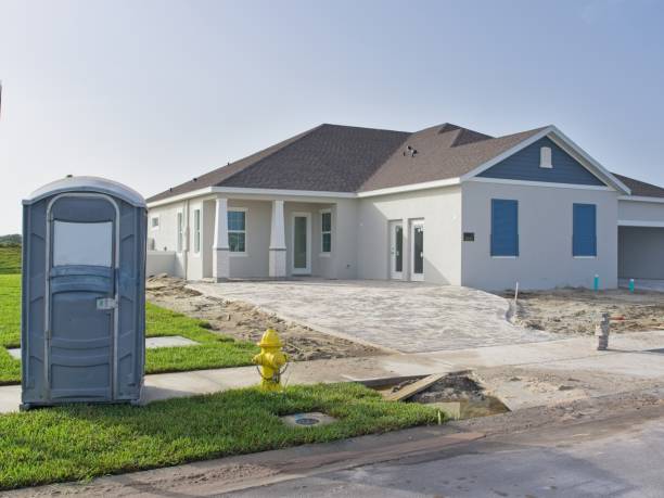 Best Porta potty rental near me  in Richmond Heights, FL